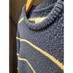 Striped sweater Blend image-1
