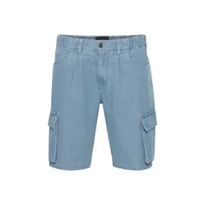 Denim shorts Blend image-0