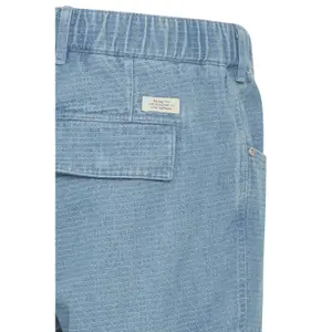 Denim shorts Blend image-2