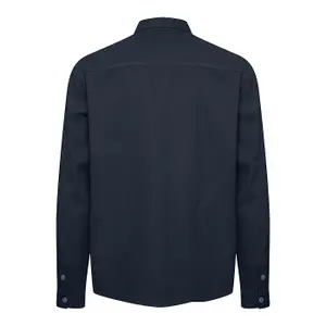 Langarmhemd für draußen, reguläre Passform Blend image-1