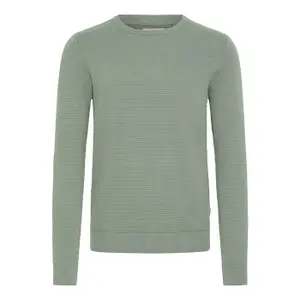 Round neck sweater Blend redhill Noos image-0