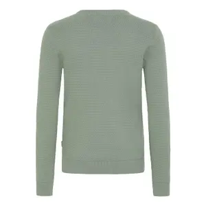 Round neck sweater Blend redhill Noos image-1