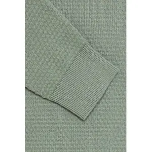 Round neck sweater Blend redhill Noos image-2