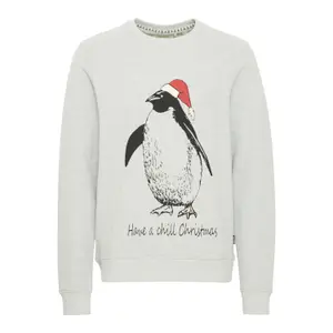 Sweatshirt Blend Christmas image-0