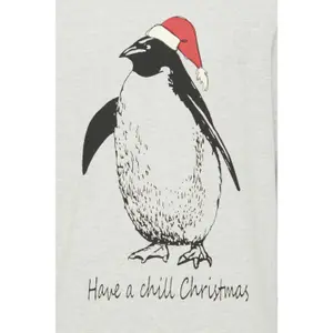 Sweatshirt Blend Christmas image-6
