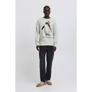 Sweatshirt Blend Christmas image-1