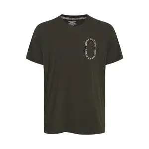T-Shirt Blend image-0