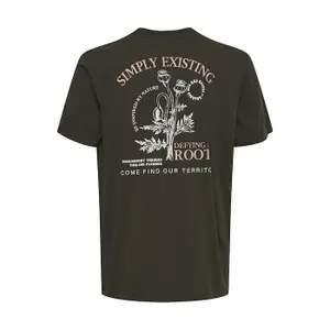 T-Shirt Blend image-1