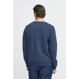 Camisola de gola redonda Blend image-5