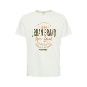 T-Shirt Blend Jabin image-0