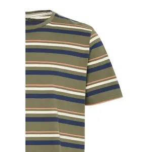 T-Shirt Blend Jade image-2