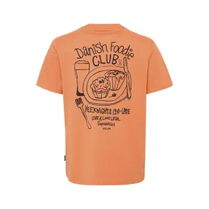 T-Shirt Blend Jamey image-1