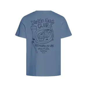 T-Shirt Blend Jamey image-1