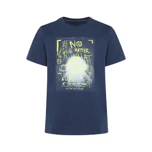 T-Shirt Blend Jammy image-0