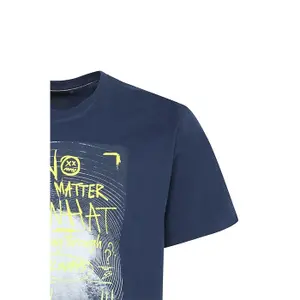 T-Shirt Blend Jammy image-2