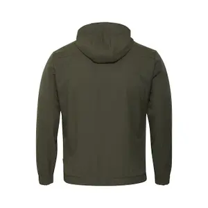Damen Kapuzenjacke mit Reißverschluss Blend image-1