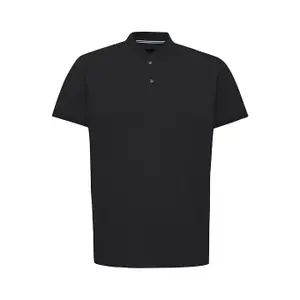 Polo mit Stehkragen Blend Eric image-0