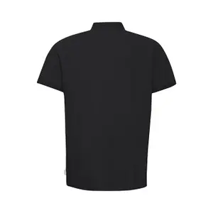 Polo mit Stehkragen Blend Eric image-1