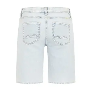 Denim Shorts Blend Twister image-1