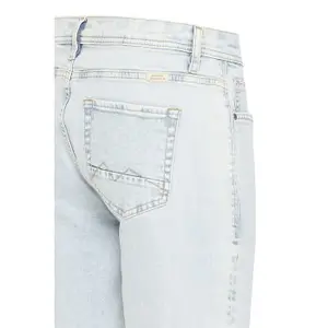 Denim Shorts Blend Twister image-2