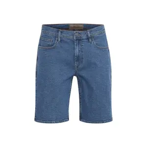 Denim Shorts Blend Twister image-0