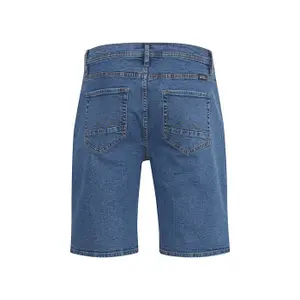 Denim Shorts Blend Twister image-1