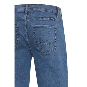Denim Shorts Blend Twister image-2