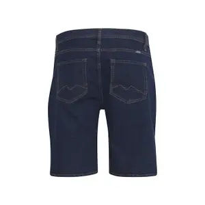 Denim Shorts Blend Twister image-1