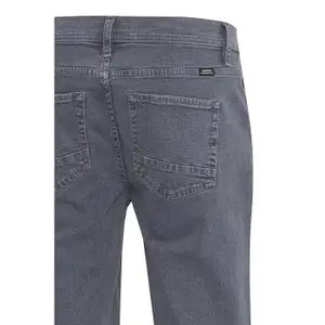 Denim Shorts Blend Twister image-2
