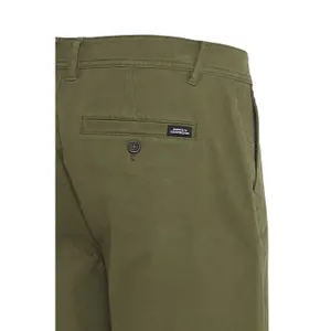 Kurz-Twill Blend Ednan image-2