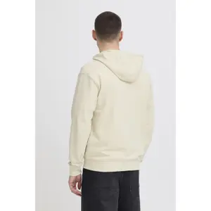 Hooded sweatshirt met rits Blend BHBRODY image-5