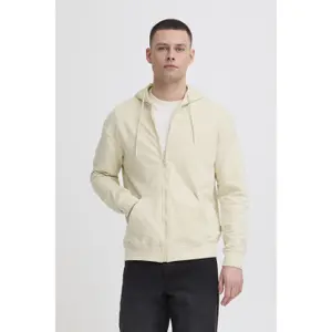 Hooded sweatshirt met rits Blend BHBRODY image-6