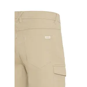 Cargo Shorts Blend Ednan image-2