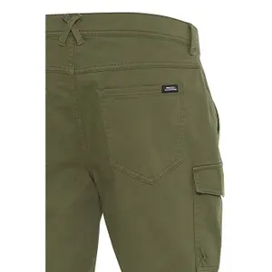 Cargo Shorts Blend Ednan image-2