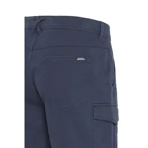 Cargo Shorts Blend Ednan image-2