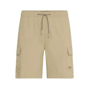 Cargo Shorts Blend Edgar image-0