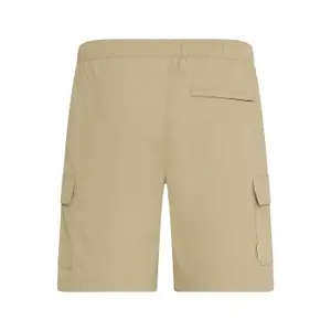 Cargo Shorts Blend Edgar image-1