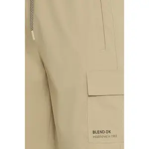 Cargo Shorts Blend Edgar image-2