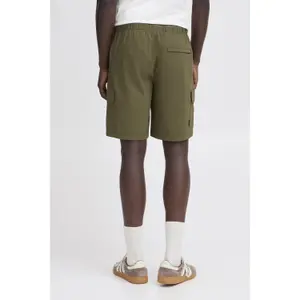Cargo shorts Blend Edgar image-4