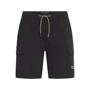 Cargo Shorts Blend Edgar image-0