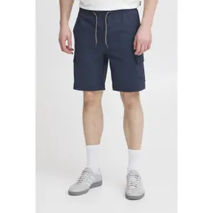 Cargo shorts Blend Edgar image-1