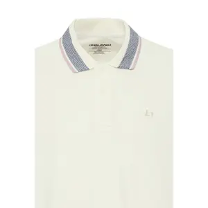 Polo-Shirt Blend Elmo image-2