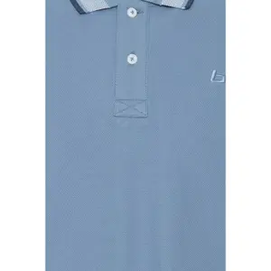 Polo-Shirt Blend Elmo image-2