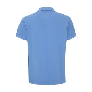Polo-Shirt Blend Erik image-1