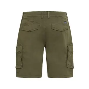 Short mit Taschen Blend Morgan image-1