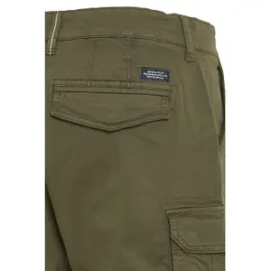 Short mit Taschen Blend Morgan image-2