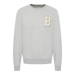 Round neck sweatshirt Blend image-0