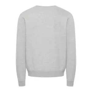 Round neck sweatshirt Blend image-5