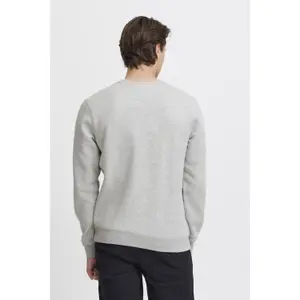 Round neck sweatshirt Blend image-6