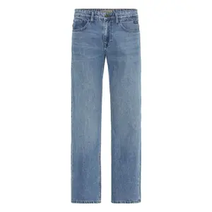 Loose Fit Jeans Blend BHFlake image-0